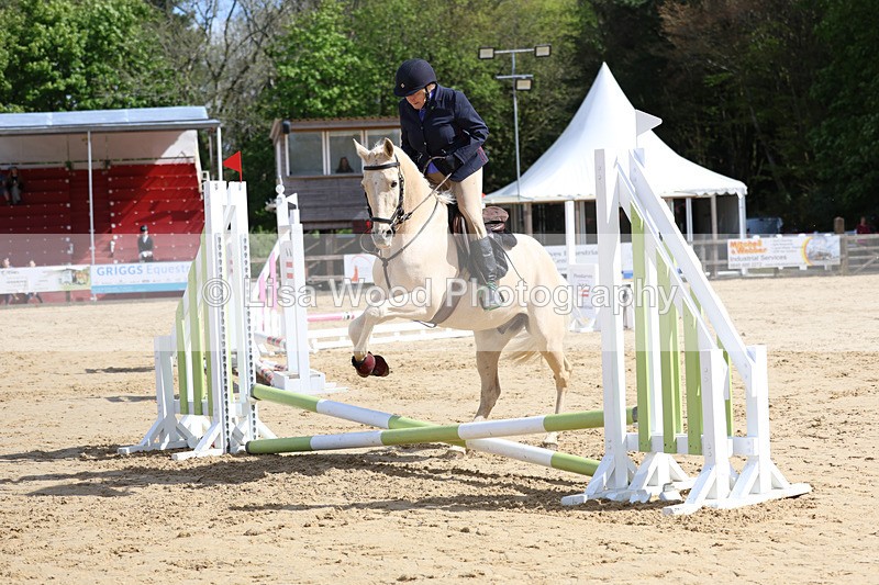 3E7A5925 - Class 3: 50cm Open