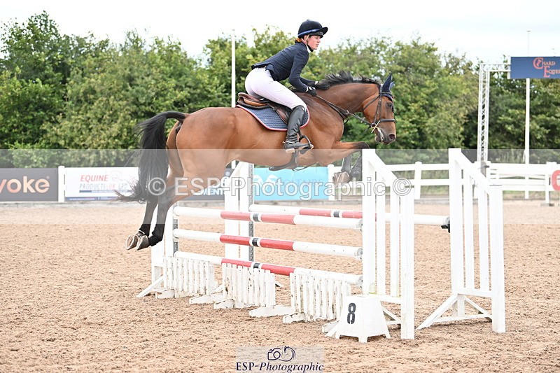 250820B-112911-00392 - Cls 2 Discovery and 1m Open