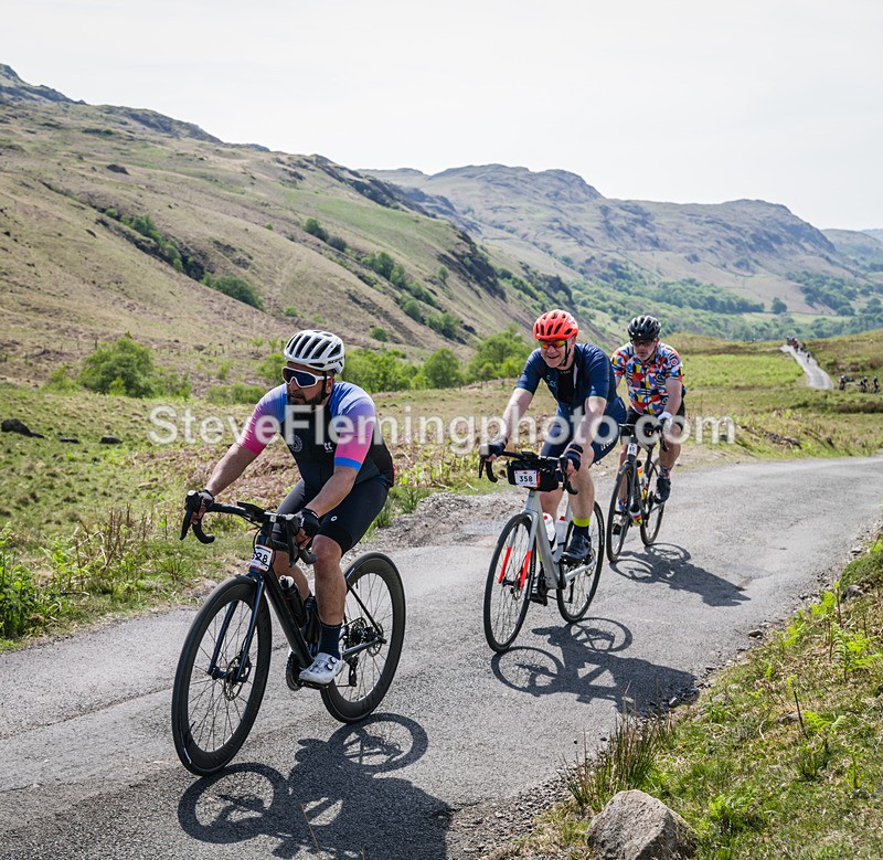 144437-2 - Hardknott Pass Camera 1 14.00-15.00