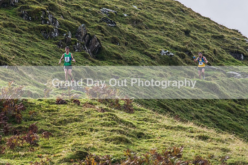 HBMR Leg 4-65 - Hodgson Brothers Mountain Relay - Leg 4 Sunday 1st October 2023