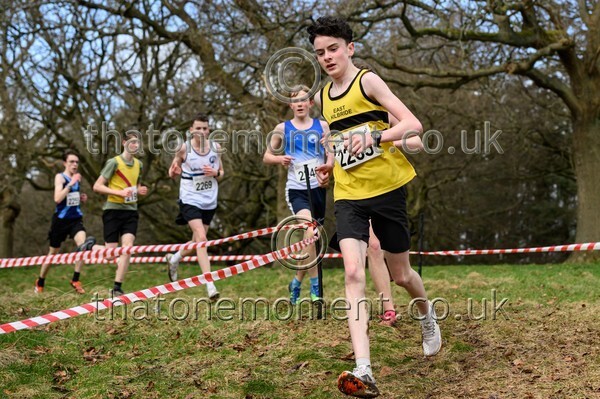 Falkirk25-912877 - U17 Men