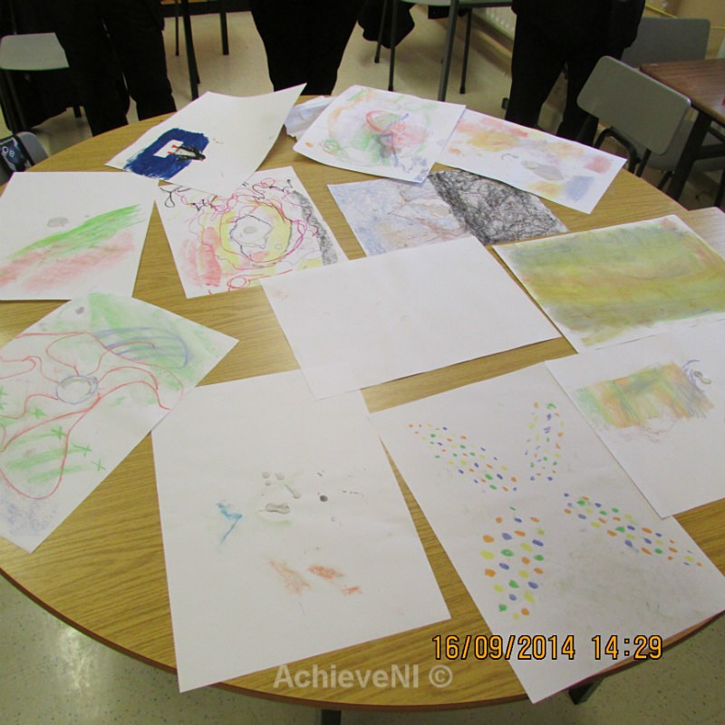 - Peer Mentoring 2014