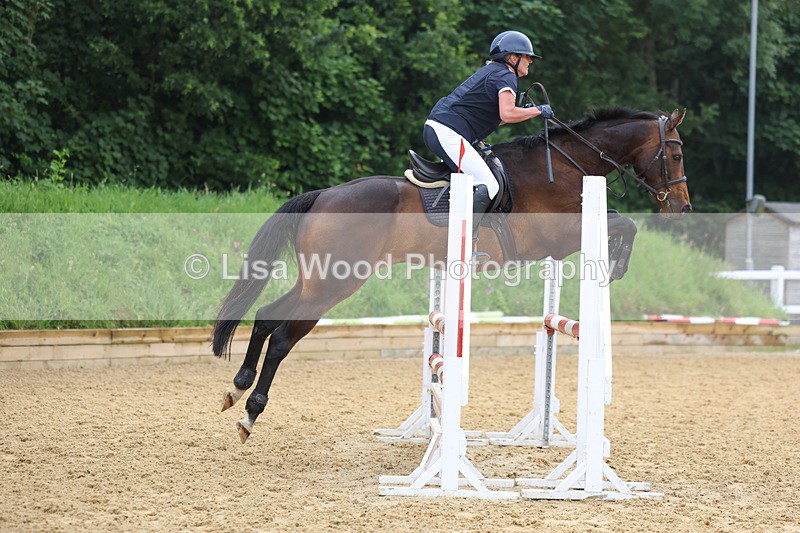 3E7A5691 - Class 5: Senior 95cm