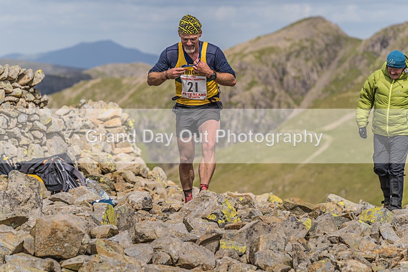 Ennerdale-325 - Ennerdale Horseshoe Fell Race Saturday 8th June 2024