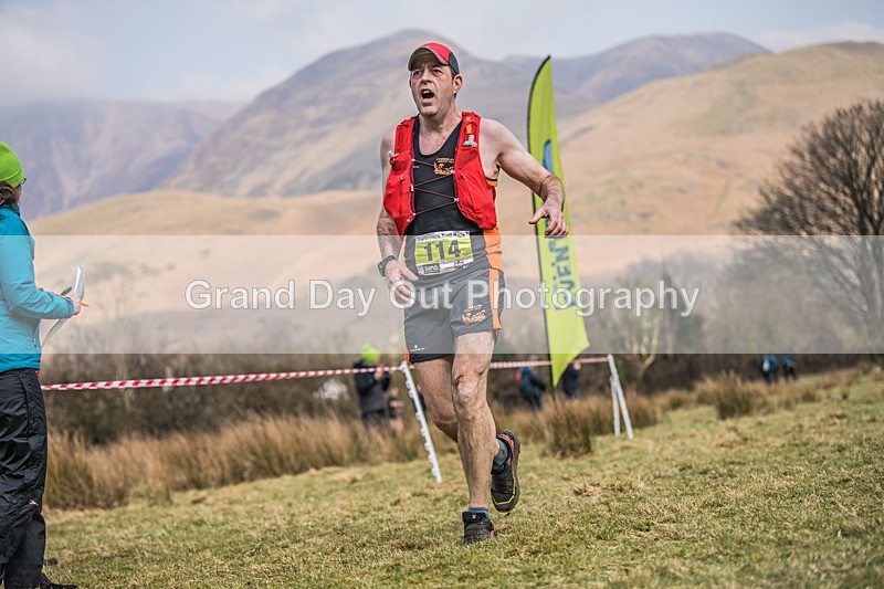 Buttermere-980 - Fellside Events Buttermere Trail Race Sunday 23rd March 2025