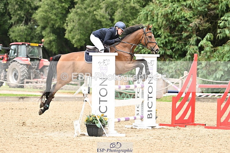 250706A-140242-19851 - Cls 49 Snr 1.10m Grand Prix