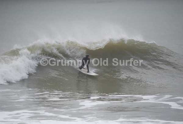 DSC_0148 - Porth Ceiriad 10th February 2016