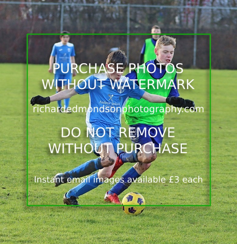 IMG_4976 - Wattsfield v Wattsfield Utd U14