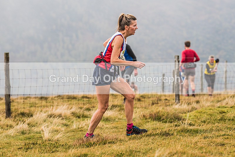 Buttermere-249 - Buttermere Shepherds Meet Fell Race Sunday 29th October 2023