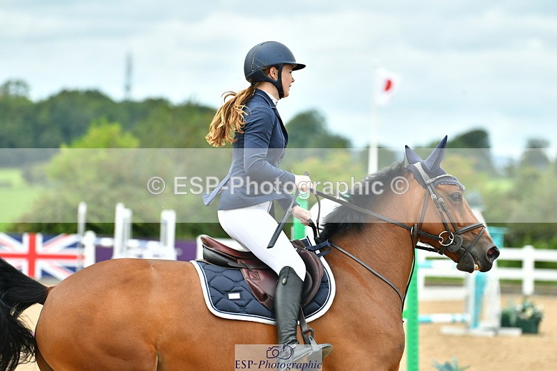 230813A-133946-12742 - Cls 43 1.05m National Amateur Qualifier
