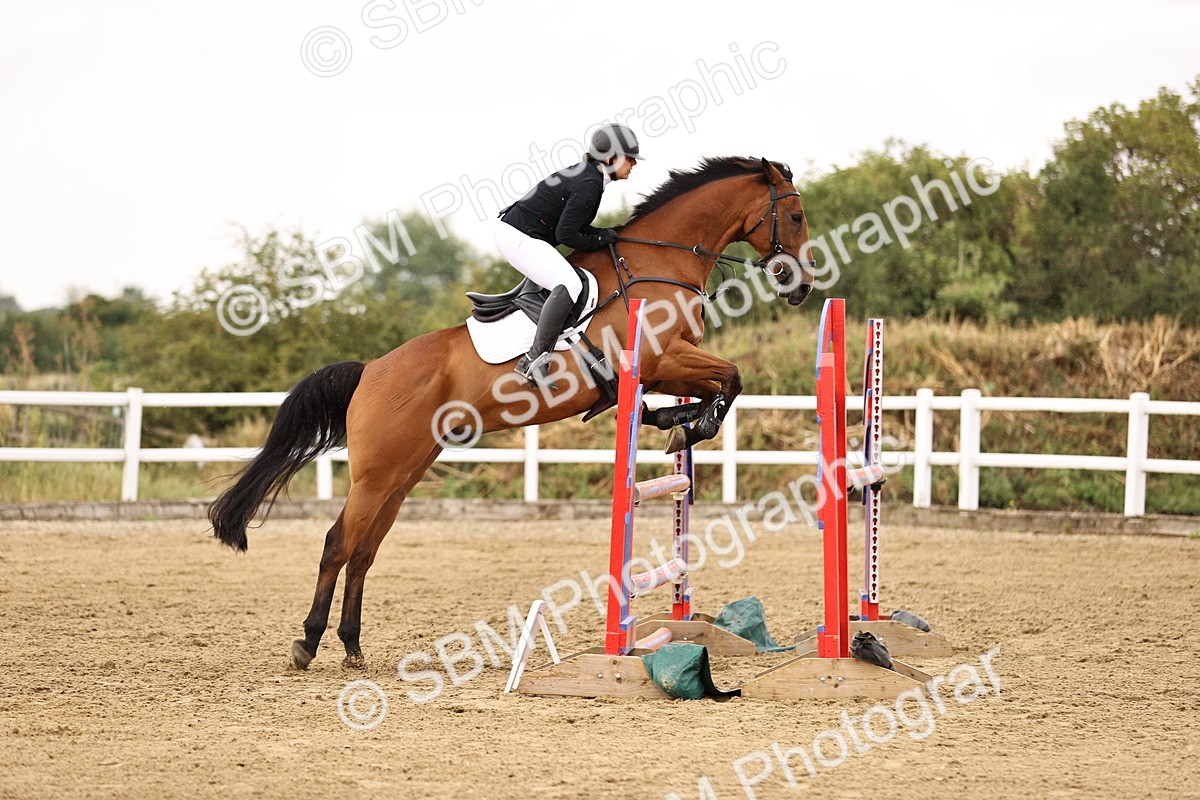 SBM_026480 - Class 12 - Amateur Championship Qualifier 1.05m