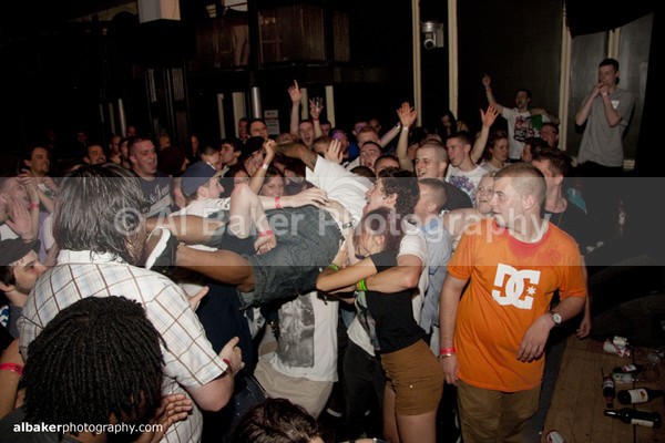 155 - Soul:ution @ BOTW 26.08.12