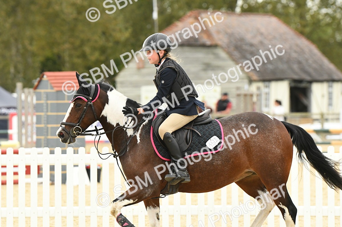 SBM_73288 - J16 - Junior Pony 75cm Championship