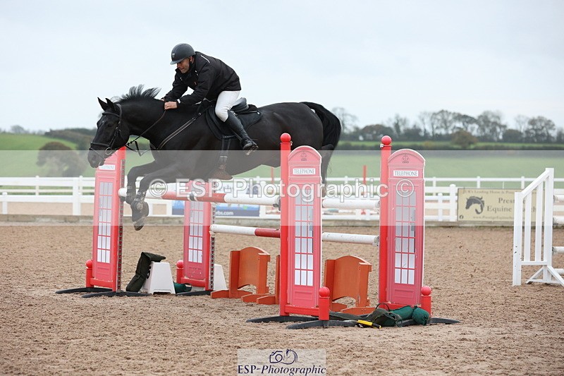 231112A-153154-05299 - Cls 22 National 1.30m & 1.40m Open