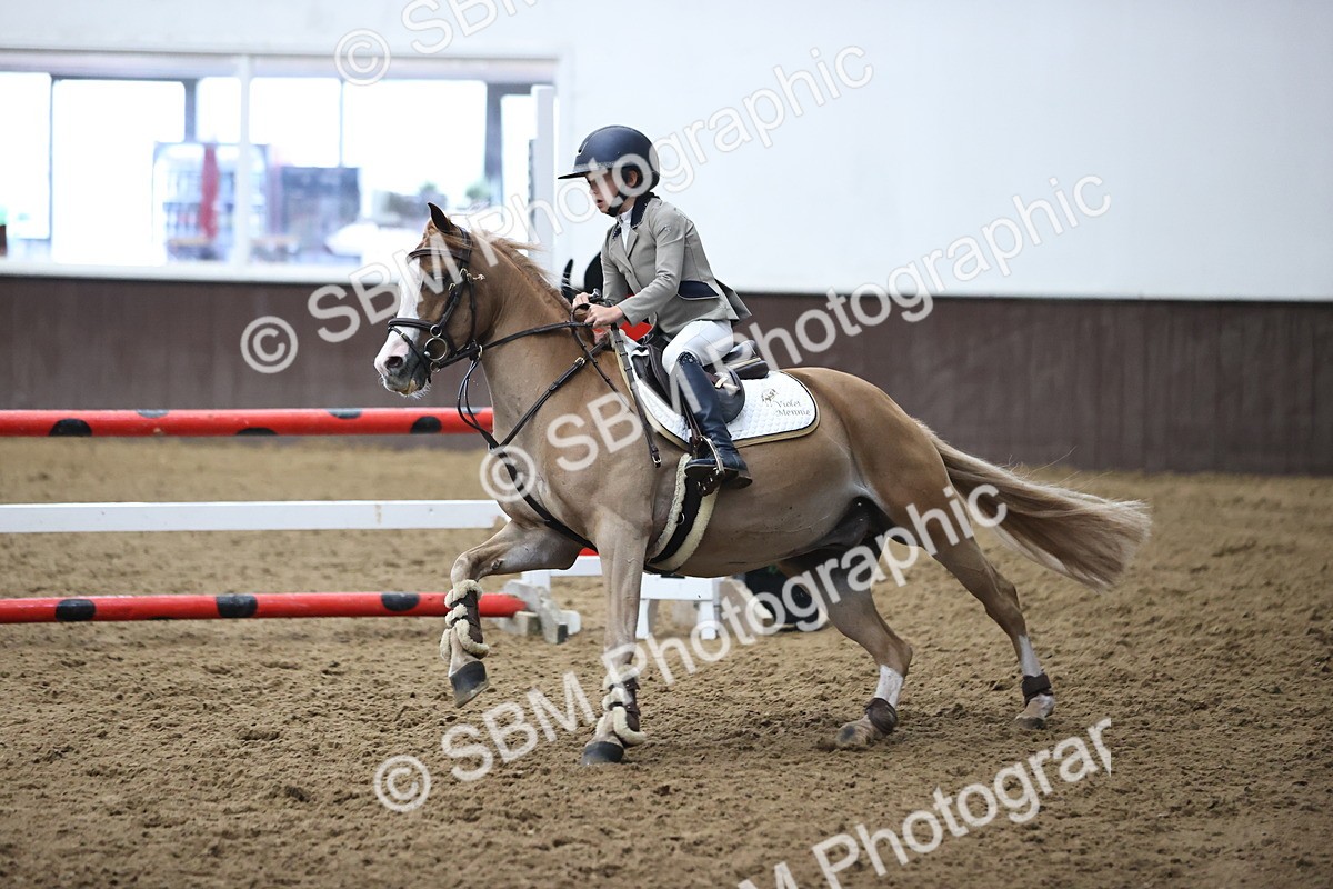 SBM_000759 - Class 3 - Pony Discovery - 90cm Open