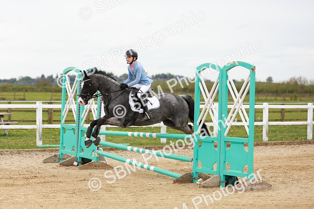 SBM_005655 - Class 6 - 90cm