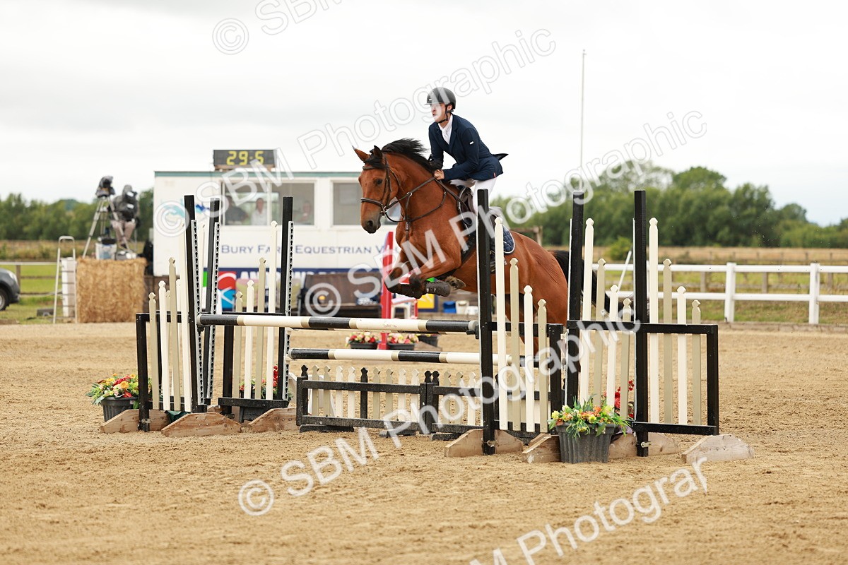 SBM_006823 - Class 2 - Senior Discovery - 1.00m Open