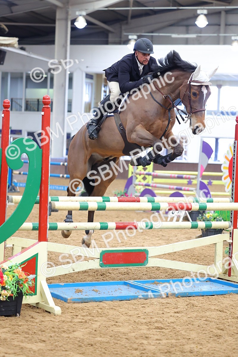 SBM_003053 - Class 8 - Senior Newcomers - 1.10m