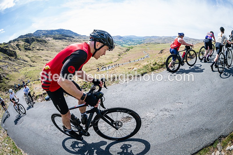 144742-2 - Hardknott Pass Camera 2 14.00-15.00