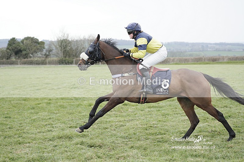 PtP 050323 883 - Blackmore & Sparkford Vale Hunt PtP - Somerset 05/03/23