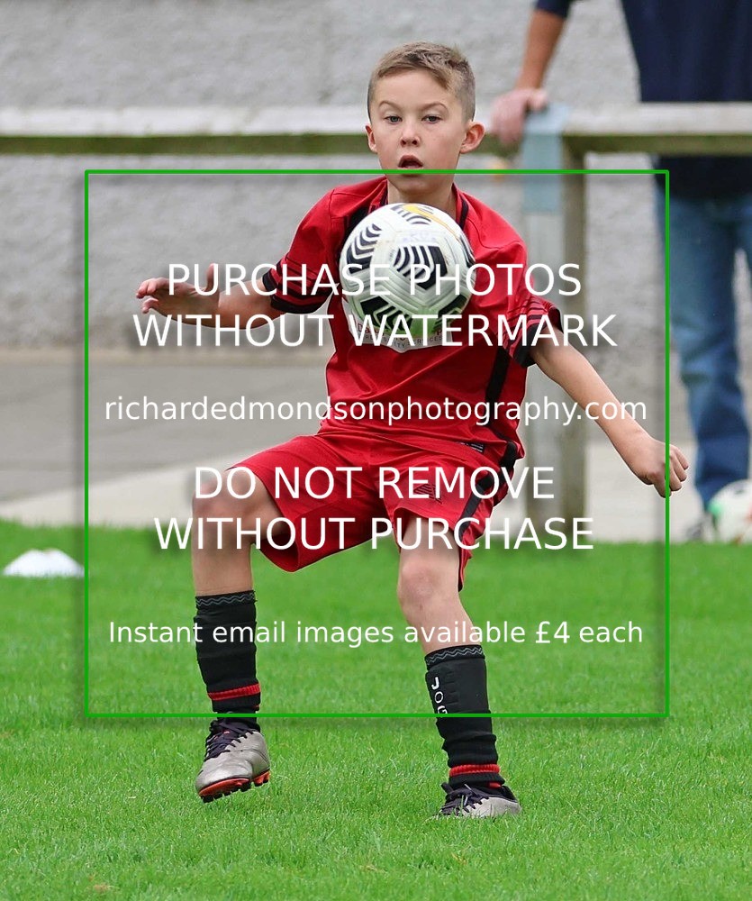 533A7552 - Kendal Utd U9 vs Morecambe Hawks U10 (7/09/25)