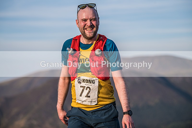Lords Seat-602 - Lords Seat Fell Race Wednesday 30th April 2025