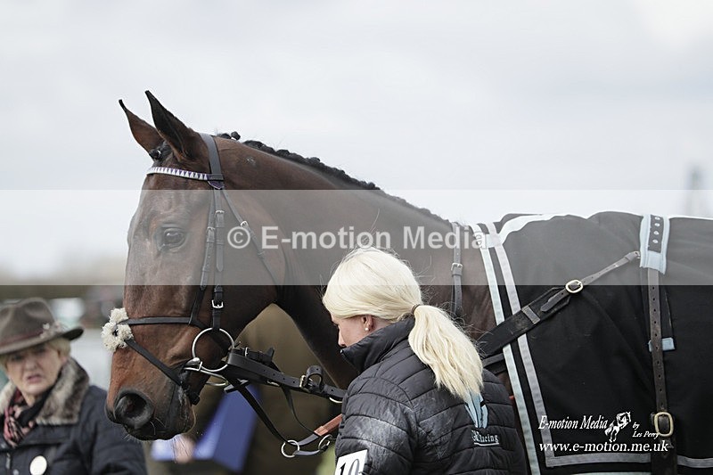 PtP 190323 197 - Oakley Hunt Point-to-Point Brafield-On-The-Green 19/03/23
