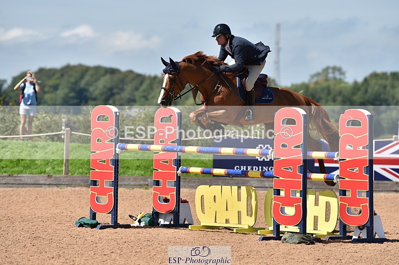 230810A-124452-01124 - Cls 7 1.20m Open