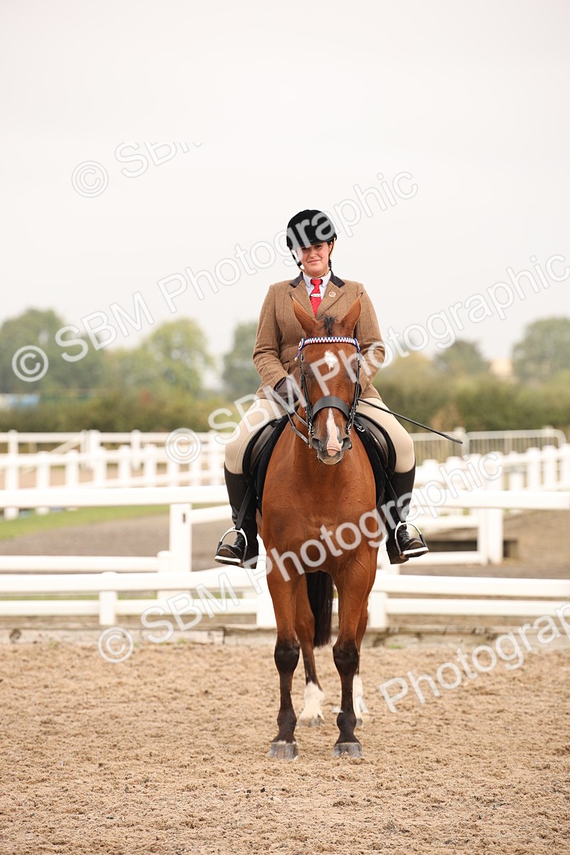 SBM_22216 - Class 708 - Ridden Rescue