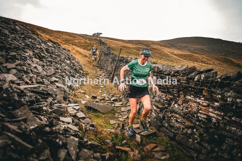 DSCF4312 - Witton Fell race