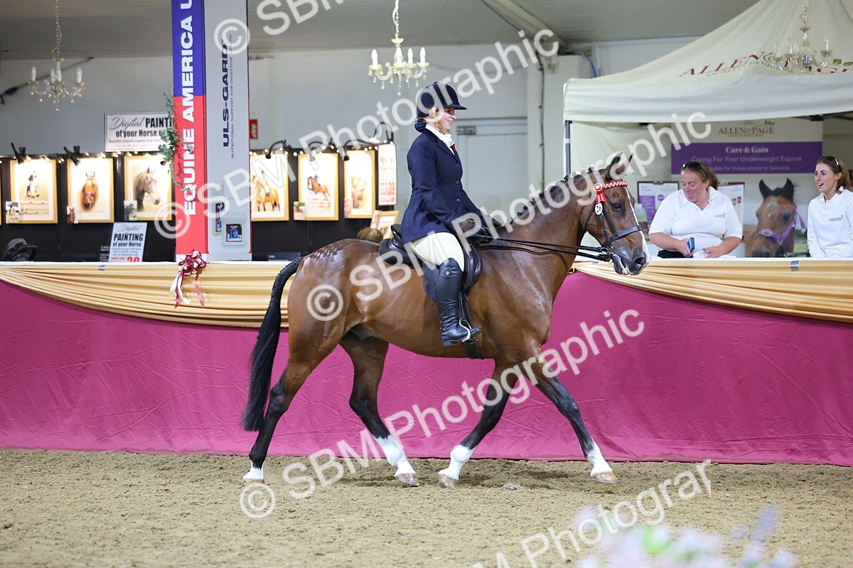 0B8A4526 - Class P Veteran Champ