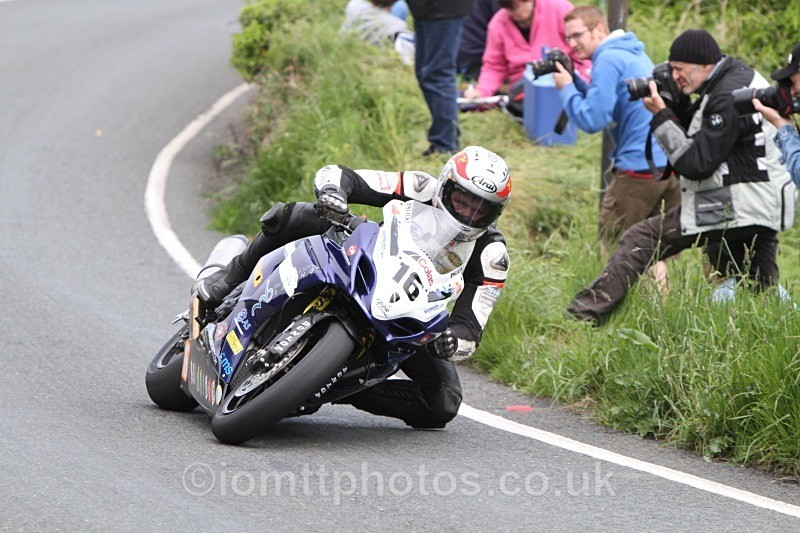 - Superbike Race