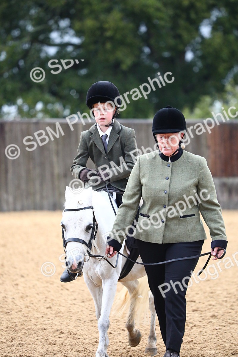 SBM_34545 - D26 - Starters Lead Rein
