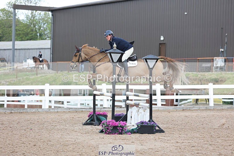 250509-145604-07995 - Cls 22 1.05m Amateur Qualifier