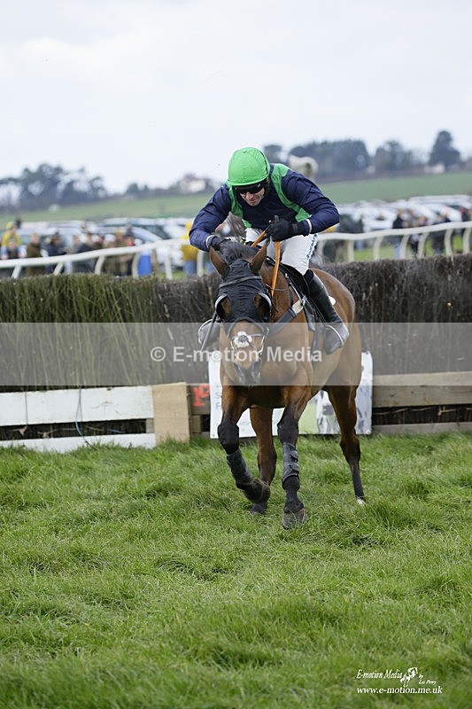 PtP 060322 284 - Blackmore & Sparkford Vale Hunt PtP 06/03/22