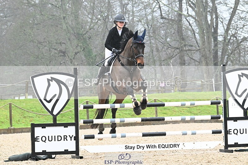 250215A-131015-00879 - Cls 4 Newcomers and 1.10m Open