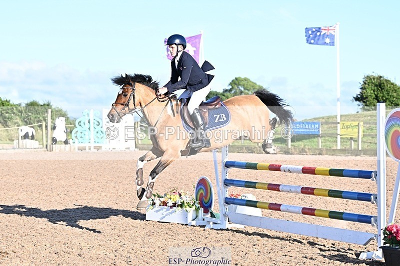 250627-190808-01272 - Cls 7 Springboard 128cm and 138cm