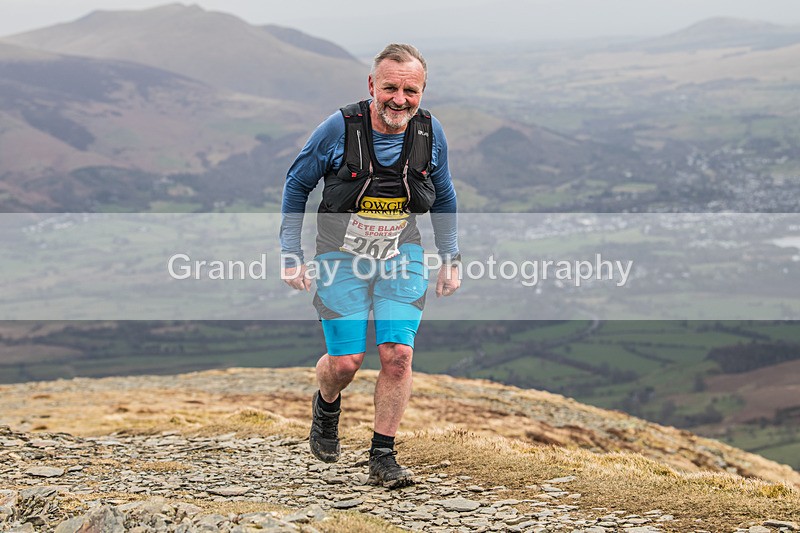 Coledale-569 - Coledale Horseshoe Fell Race Saturday 29th March 2025