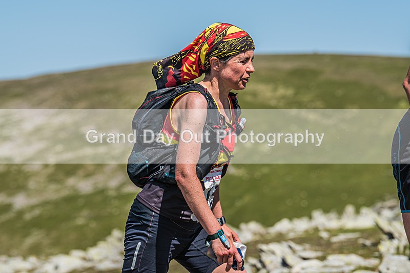Duddon Long-475 - Duddon Valley (Long) Fell Race Saturday 3rd June 2023