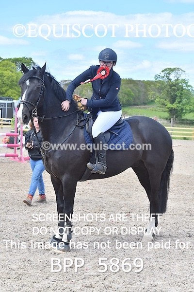 BPP_5869 - CLASS 26 SUN Speed Jumping