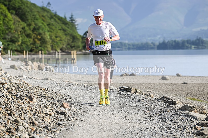 Borrowdale-80 - Fellside Events Borrowdale Trail Half Marathon Sunday 23rd August 2026