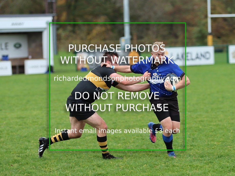 IMG_0320 - Kendal 2nds vs Glossop