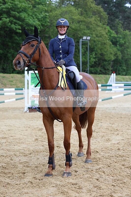 3E7A7025 - Class 6: Pendarves Equestrian Accumulator