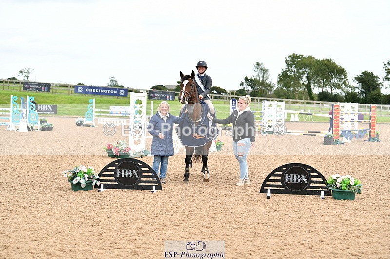240915A-133114-10128 - Cls 27 Snr 1.05m & 1.10m Jump Off