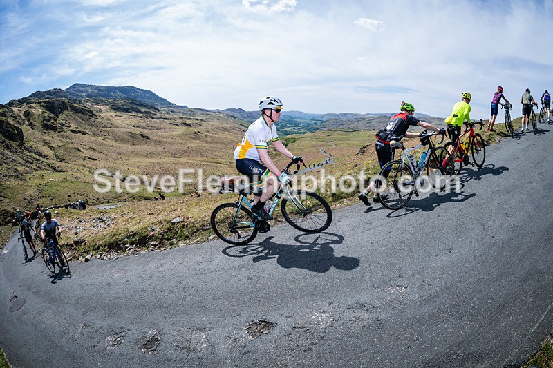 142647 - Hardknott Pass Camera 2 14.00-15.00