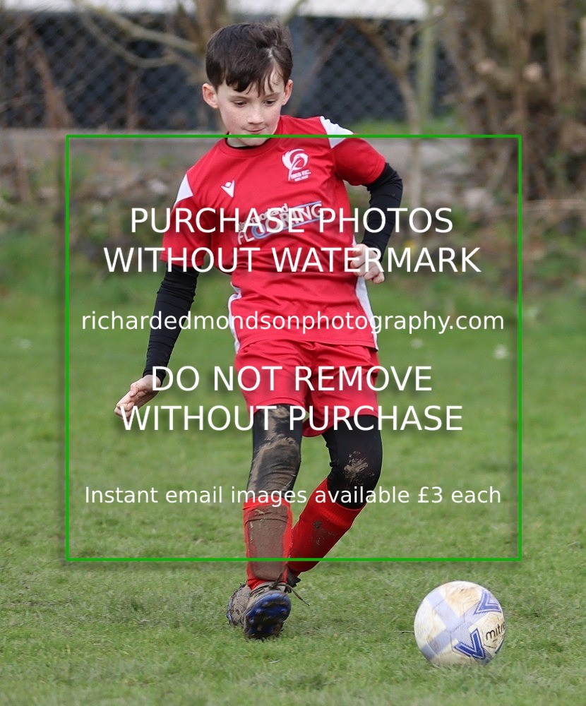 IMG_2613 - Ibis Utd U10 vs Ibis U10 (16/3/24)