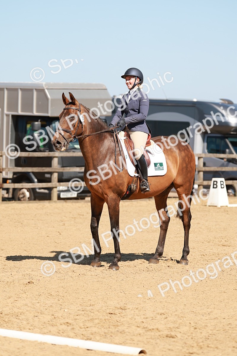 SBM_010795 - Class 7 - Novice 2