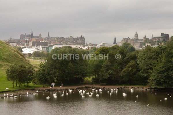 31 - EDINBURGH & LOTHIANS