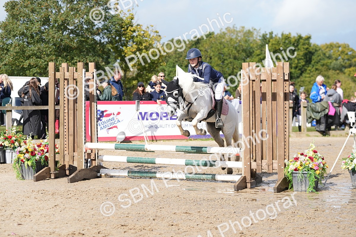 SBM_39604 - J6 - Junior Pony 55cm Championship