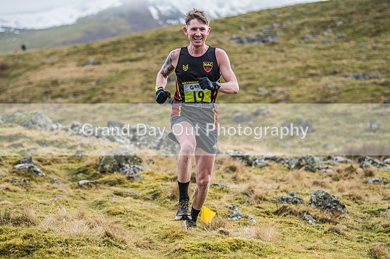 Clough Head-560 - Kong Running Clough Head Fell Race Saturday 7th February 2026